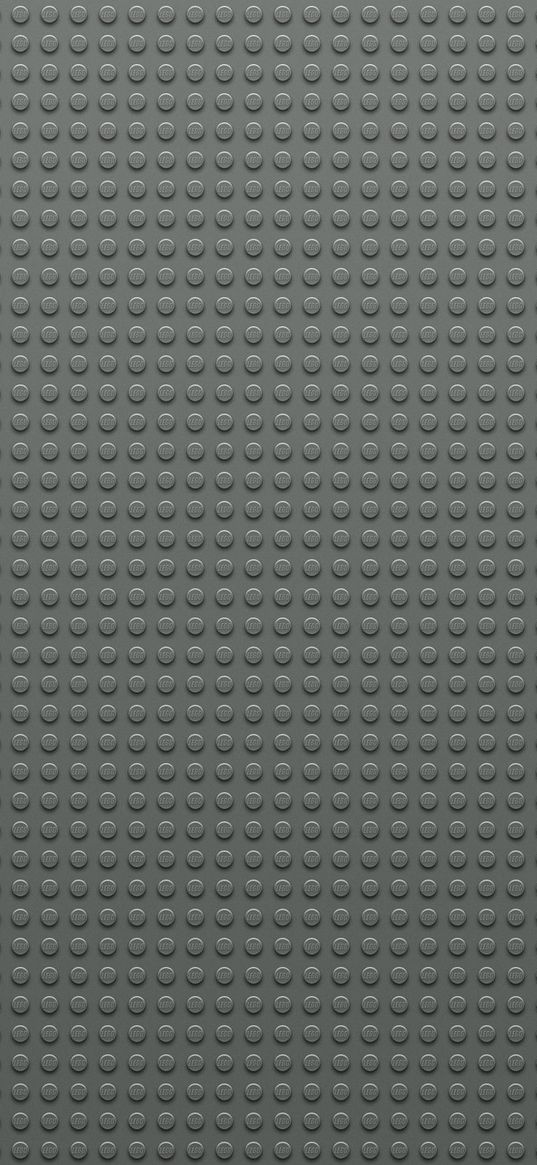 lego, points, circles, gray