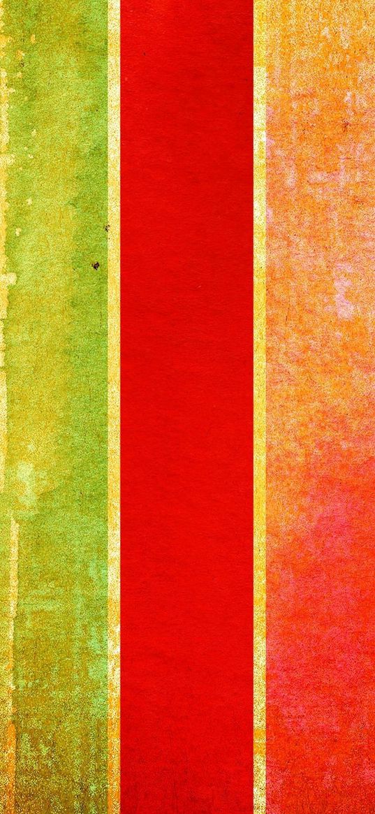 stripes, vertical, multi-colored, vintage