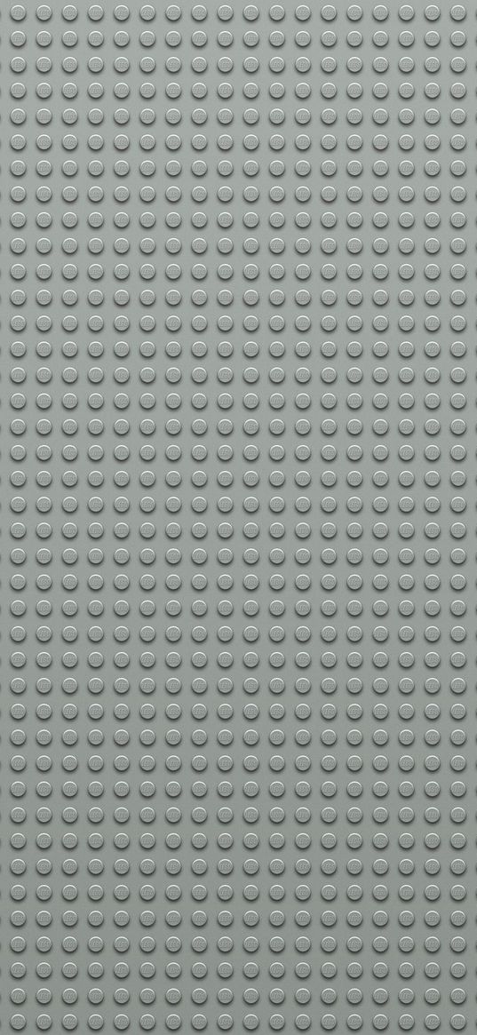 lego, points, circles, light gray