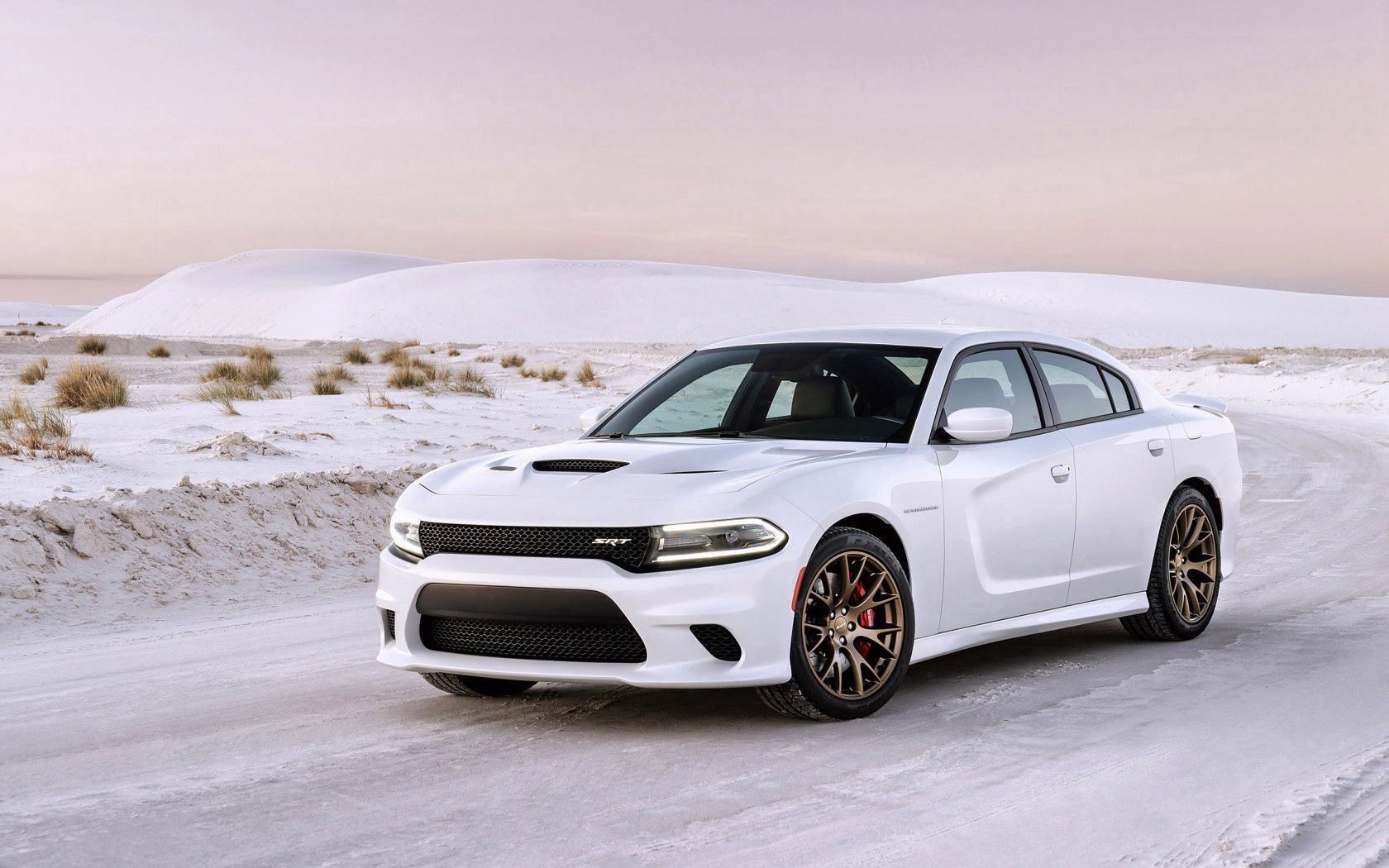 2015, dodge, charger, srt, hellcat