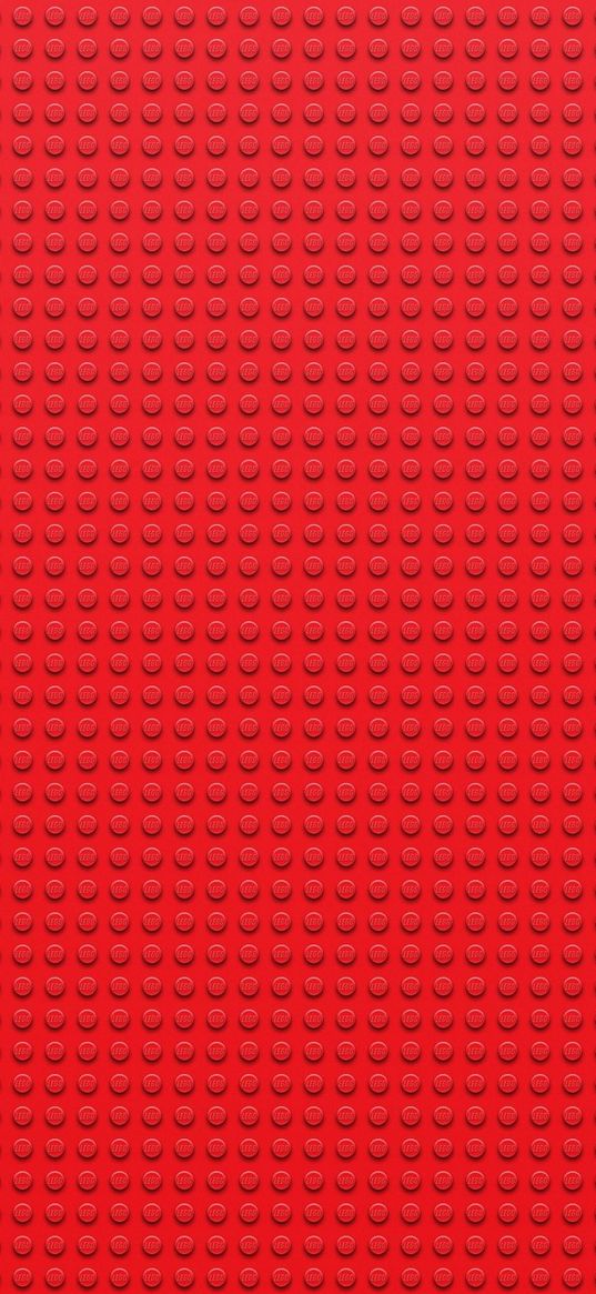 lego, points, circles, red