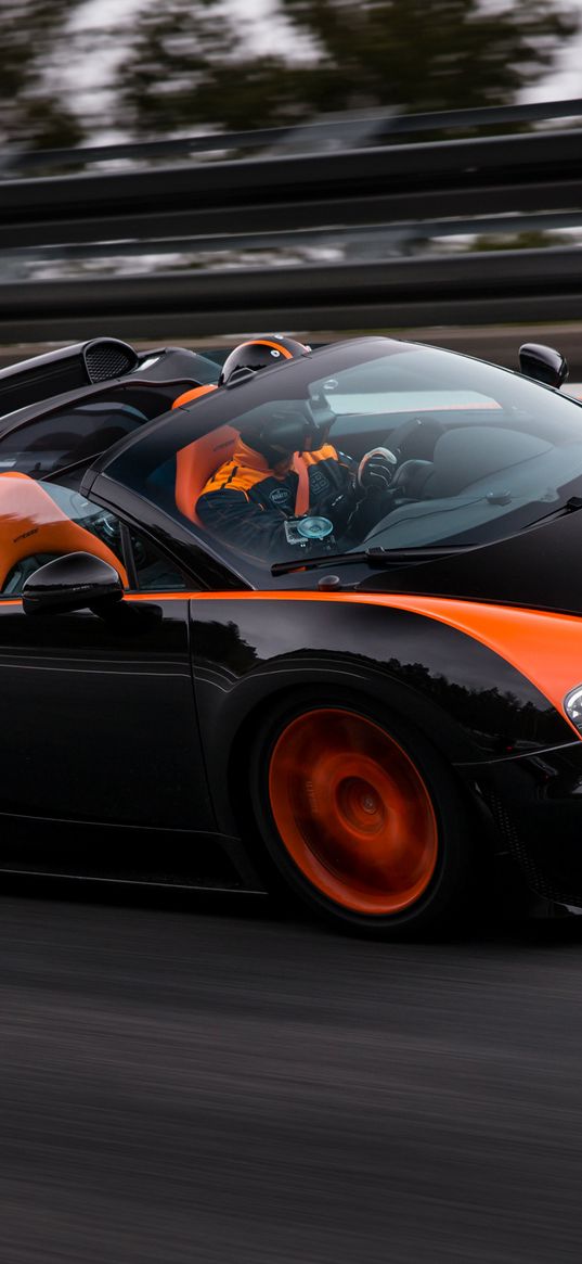 bugatti, grand sport, roadster, vitesse, wrc edition, veyron