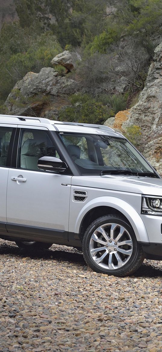 land rover, discovery, xxv special edition