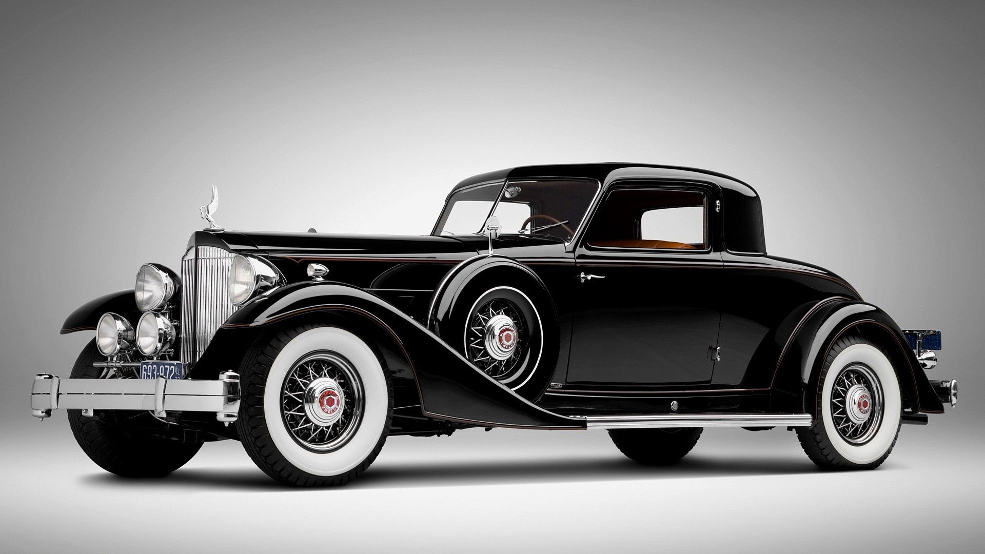 rolls royce, vintage car, classic car, side view