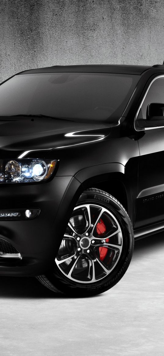 jeep, 2015, grand cherokee, srt8