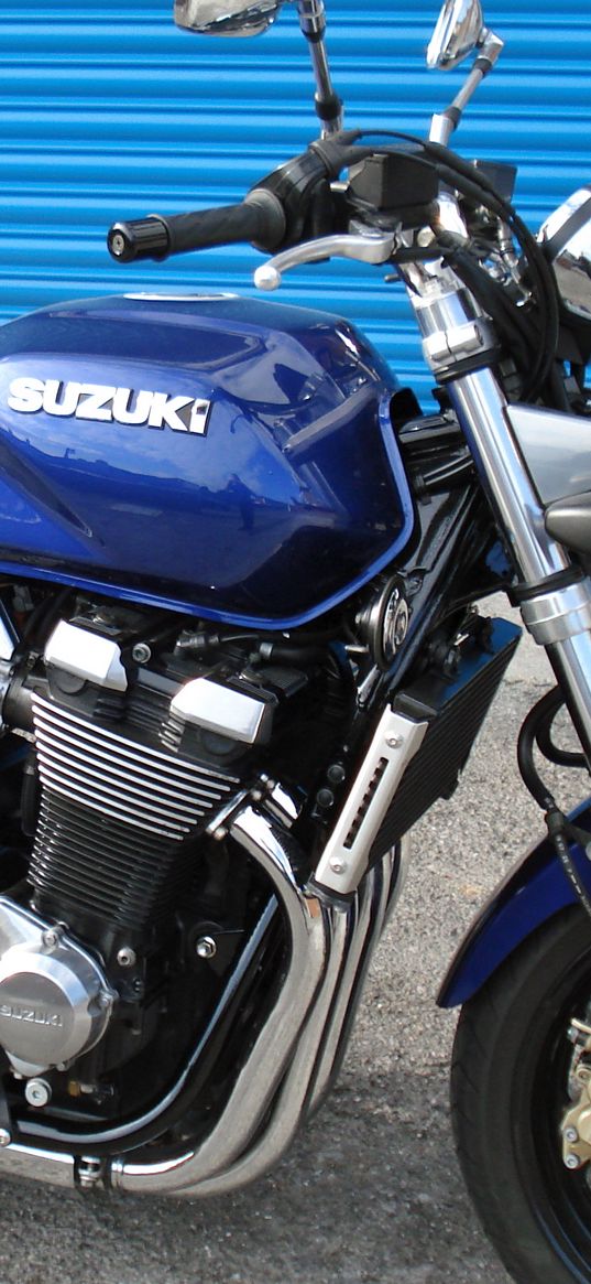 suzuki gsx 1400, suzuki, motorcycle