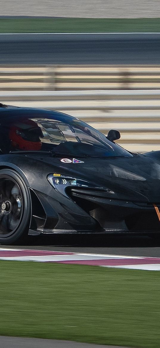 mclaren, p1, gtr, 2016, rate