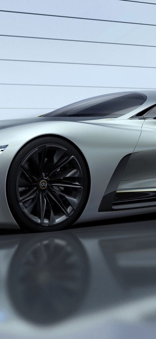 infiniti, vision, gran turismo, 2014, concept