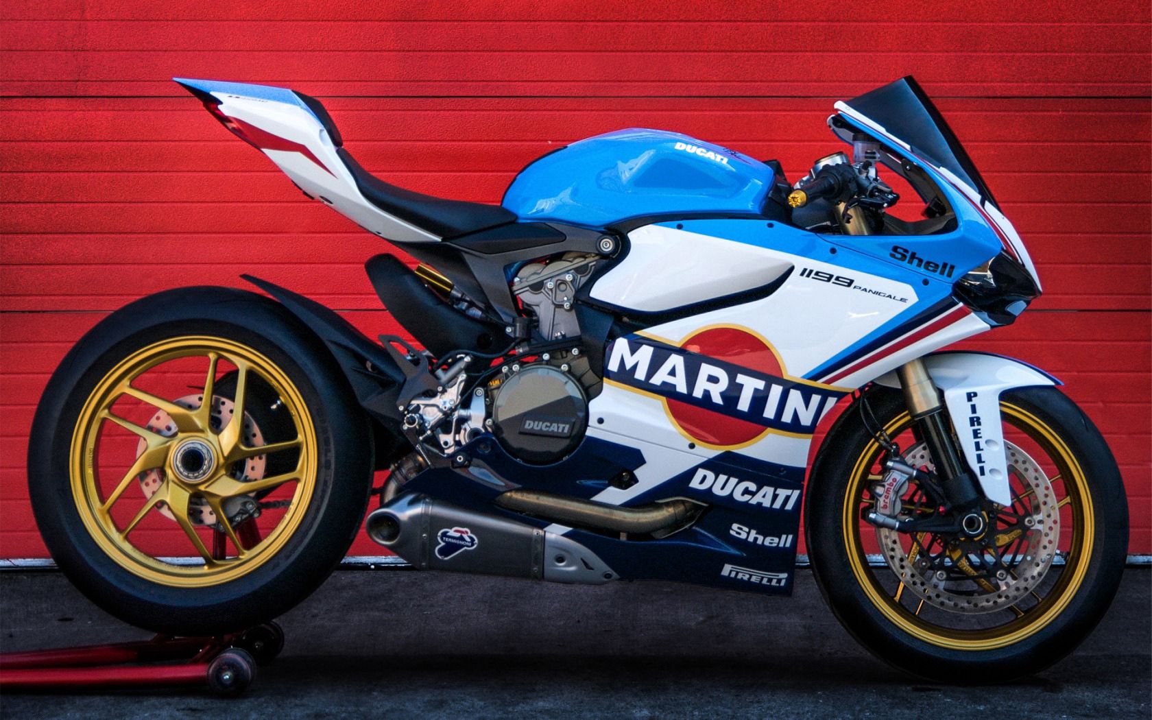 ducati, 1199, motorcycle, panigale, martini, martini racing, superbike