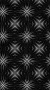 Preview wallpaper abstract, black and white, surface