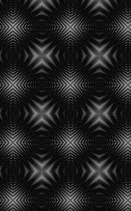 Preview wallpaper abstract, black and white, surface