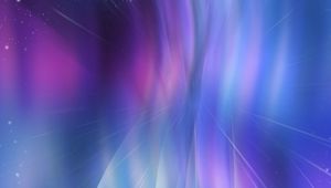 Preview wallpaper abstract, blue, bright