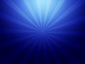 Preview wallpaper abstract, blue, rays, line, creative, background
