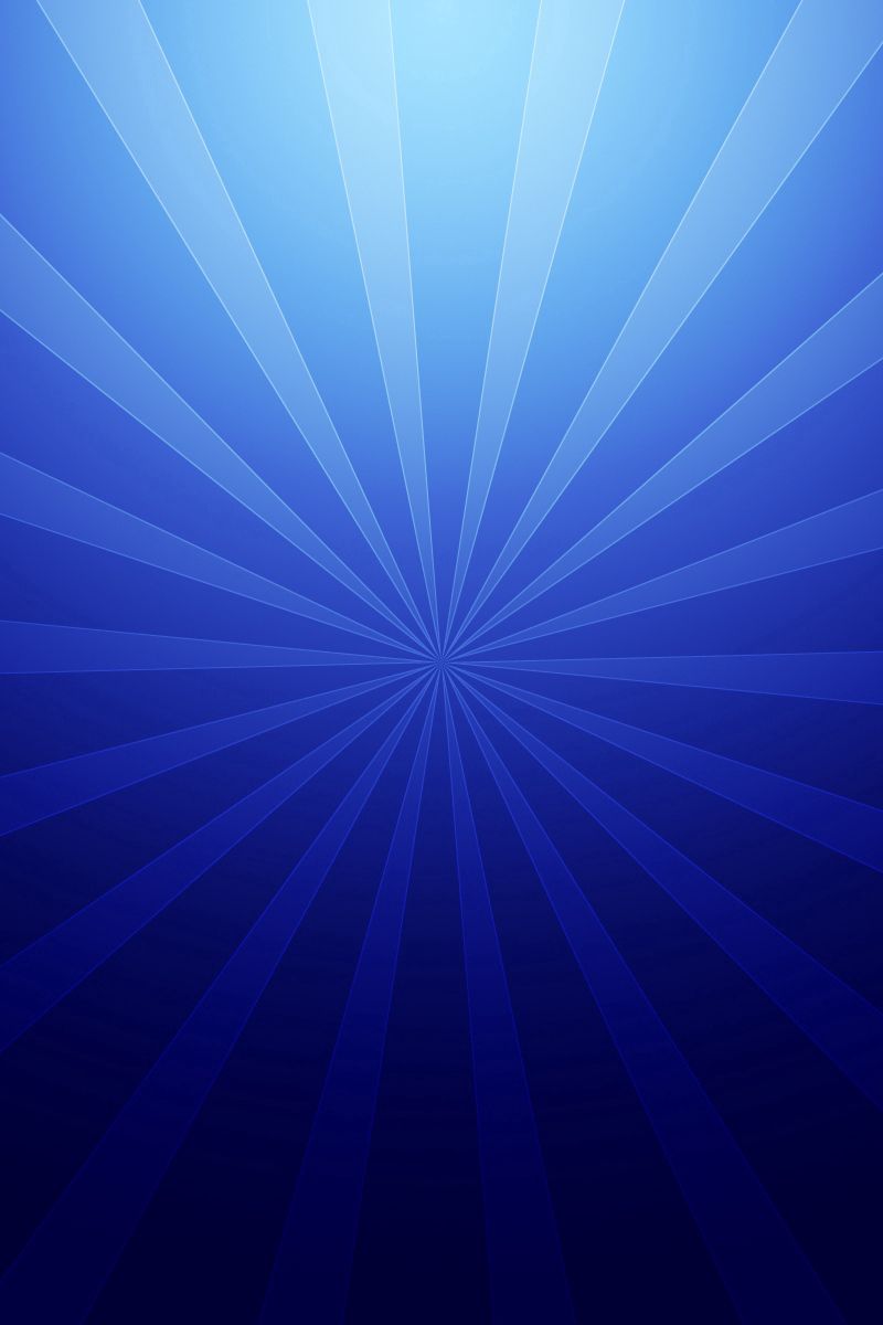 Download wallpaper 800x1200 abstract, blue, rays, line, creative, background  iphone 4s/4 for parallax hd background