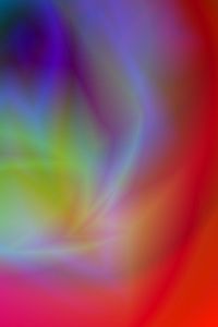 Preview wallpaper abstract, colorful, illusion, bright