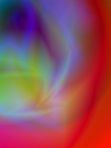 Preview wallpaper abstract, colorful, illusion, bright