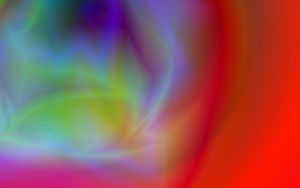 Preview wallpaper abstract, colorful, illusion, bright