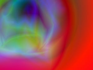Preview wallpaper abstract, colorful, illusion, bright