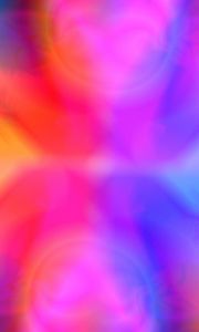 Preview wallpaper abstract, colorful, paint, scribble