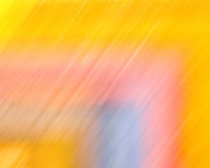 Preview wallpaper abstract, lines, yellow