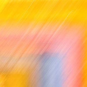 Preview wallpaper abstract, lines, yellow