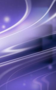 Preview wallpaper abstract, purple, white, lines