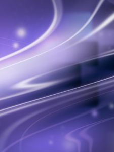 Preview wallpaper abstract, purple, white, lines