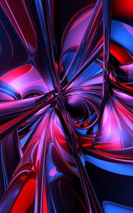 Preview wallpaper abstraction, 3d, background