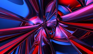 Preview wallpaper abstraction, 3d, background