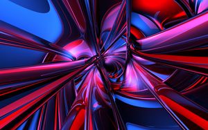 Preview wallpaper abstraction, 3d, background