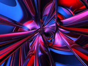 Preview wallpaper abstraction, 3d, background