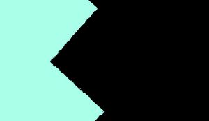Preview wallpaper abstraction, black, blue