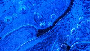 Preview wallpaper abstraction, circle, spots, bubble