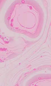 Preview wallpaper abstraction, circles, faded, pink