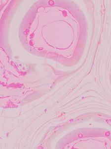 Preview wallpaper abstraction, circles, faded, pink