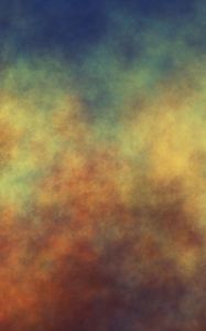 Preview wallpaper abstraction, cloud, smoke, colorful