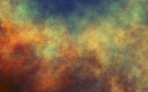 Preview wallpaper abstraction, cloud, smoke, colorful