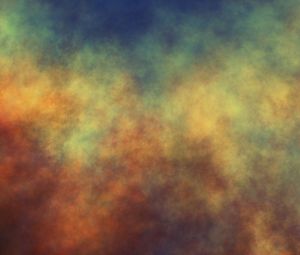 Preview wallpaper abstraction, cloud, smoke, colorful
