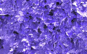 Preview wallpaper abstraction, distortion, glitch, purple