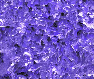 Preview wallpaper abstraction, distortion, glitch, purple