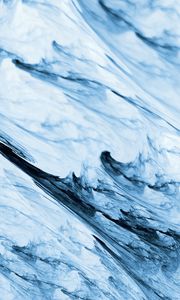 Preview wallpaper abstraction, fractal, distortion, spots, waves