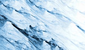 Preview wallpaper abstraction, fractal, distortion, spots, waves