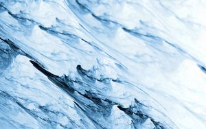 Preview wallpaper abstraction, fractal, distortion, spots, waves