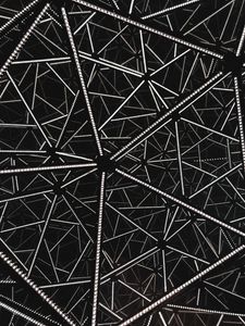 Preview wallpaper abstraction, glow, form, neon
