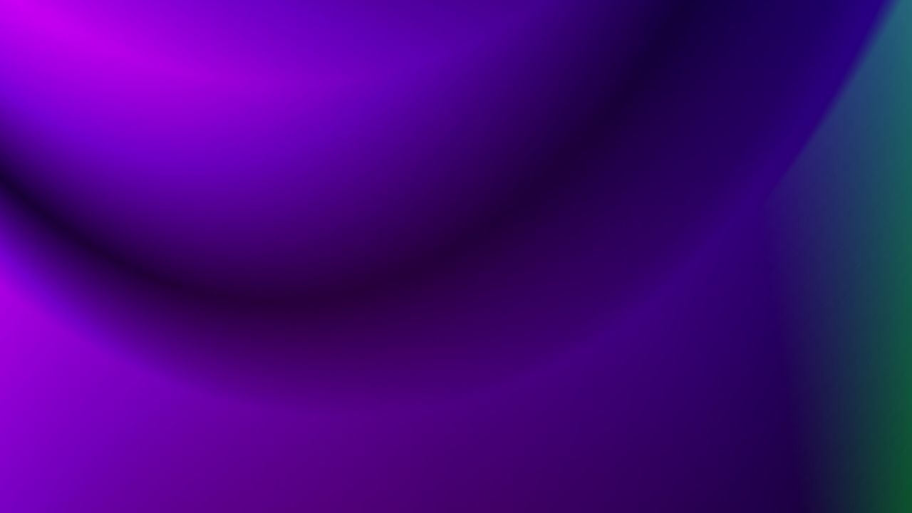 Wallpaper abstraction, gradient, blur, purple