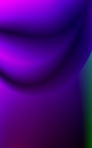 Preview wallpaper abstraction, gradient, blur, purple