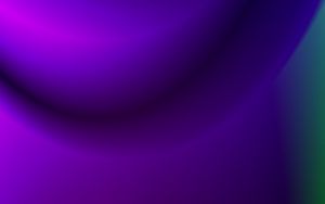 Preview wallpaper abstraction, gradient, blur, purple