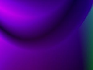Preview wallpaper abstraction, gradient, blur, purple