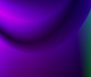 Preview wallpaper abstraction, gradient, blur, purple
