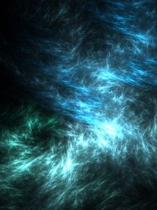 Preview wallpaper abstraction, gradient, glare